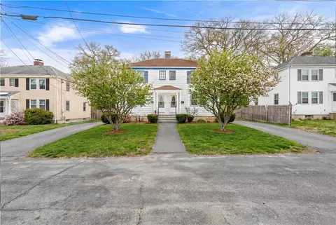 148 Yorktown Rd, North Kingstown, RI 02852