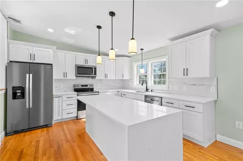 Kitchen - 7 Schilke Dr, Westerly, RI 02891 photo 1 of 3