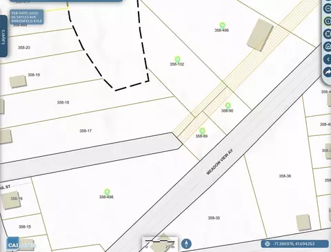 0 Meadow View Ave, Warwick, RI 02889