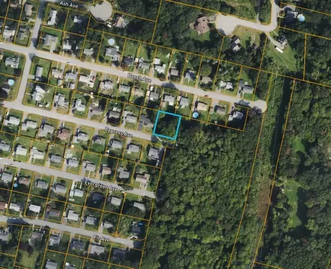 0 Cypress Ave, Tiverton, RI 02878