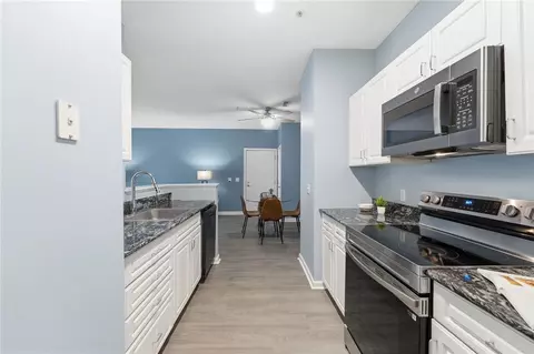 Kitchen - 108 Mill St #104, Woonsocket, RI 02895 photo 5 of 6