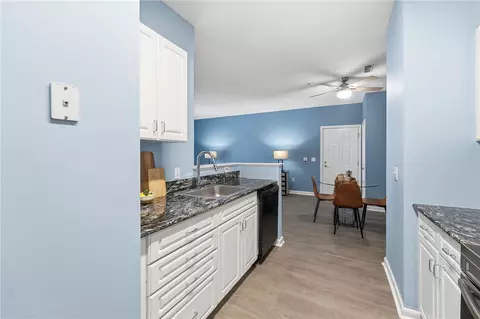 Kitchen - 108 Mill St #104, Woonsocket, RI 02895 photo 4 of 6