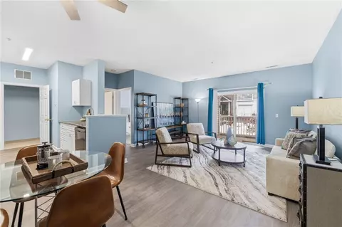 Living - 108 Mill St #104, Woonsocket, RI 02895 photo 2 of 8