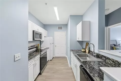 Kitchen - 108 Mill St #104, Woonsocket, RI 02895 photo 1 of 6