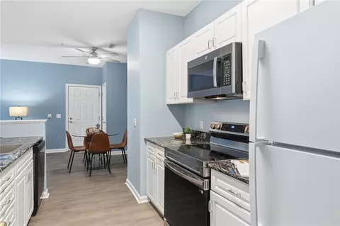 Kitchen - 108 Mill St #104, Woonsocket, RI 02895 photo 3 of 6