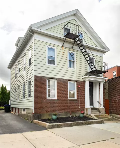 498 Broadway Ave, Providence, RI 02909