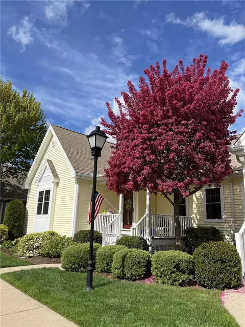 500 Mendon Rd #320, Cumberland, RI 02864