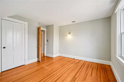 Bedroom - 26 Barton Ave, Warwick, RI 02889 photo 9 of 11