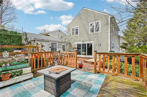 Exterior - 26 Barton Ave, Warwick, RI 02889 photo 5 of 5