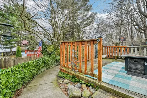 Exterior - 26 Barton Ave, Warwick, RI 02889 photo 4 of 5