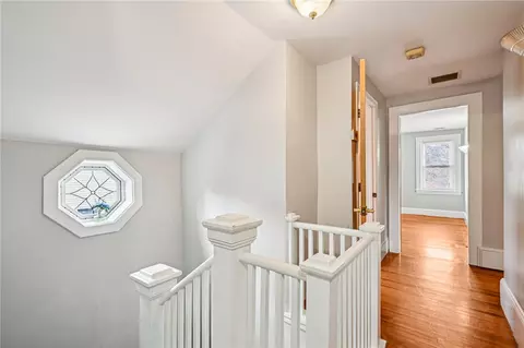 Entry Way - 26 Barton Ave, Warwick, RI 02889 photo 1 of 1