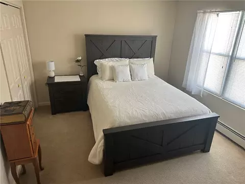 Bedroom - 36 Bleachery Ct, Warwick, RI 02886 photo 2 of 4