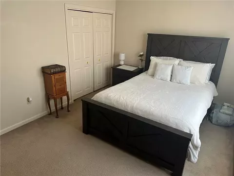Bedroom - 36 Bleachery Ct, Warwick, RI 02886 photo 3 of 4