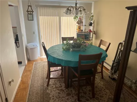 Dining - 36 Bleachery Ct, Warwick, RI 02886 photo 1 of 2