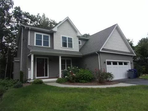 25 Oak Dell Cir, East Greenwich, RI 02818