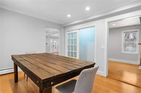 Dining - 32 Pilgrim Ave, Coventry, RI 02816 photo 2 of 2