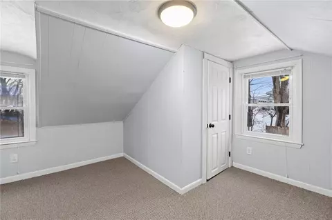 Bedroom - 32 Pilgrim Ave, Coventry, RI 02816 photo 4 of 4