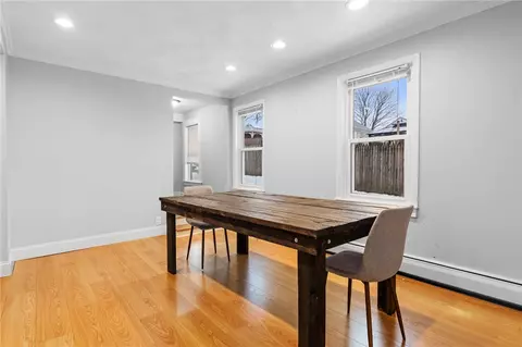 Dining - 32 Pilgrim Ave, Coventry, RI 02816 photo 1 of 2