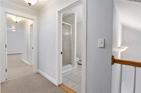 Entry Way - 32 Pilgrim Ave, Coventry, RI 02816 photo 7 of 8