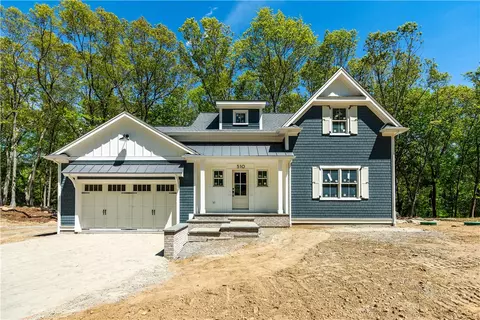 510 Greenbush Rd, East Greenwich, RI 02818