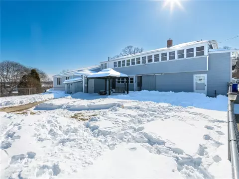 Exterior - 1082 Hancock St, Fall River, MA 02721 photo 1 of 3