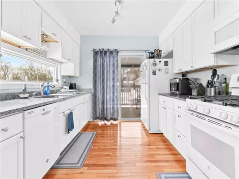 Kitchen - 1082 Hancock St, Fall River, MA 02721 photo 2 of 8