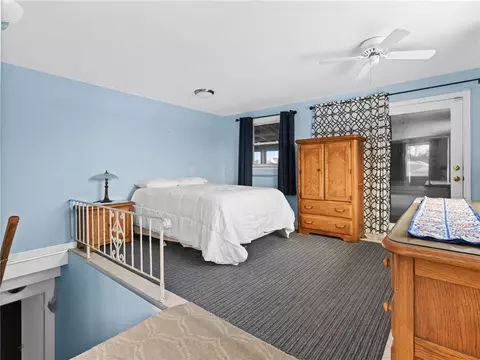 Bedroom - 1082 Hancock St, Fall River, MA 02721 photo 3 of 6