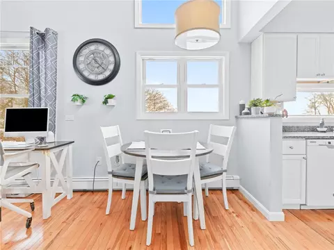 Dining - 1082 Hancock St, Fall River, MA 02721 photo 1 of 1