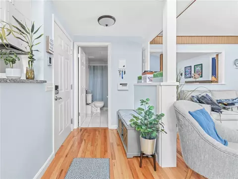 Entry Way - 1082 Hancock St, Fall River, MA 02721 photo 1 of 3