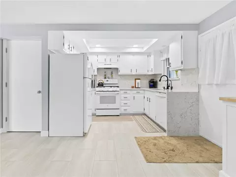 Kitchen - 1082 Hancock St, Fall River, MA 02721 photo 4 of 8