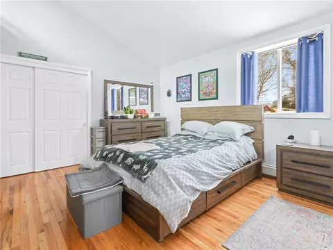 Bedroom - 1082 Hancock St, Fall River, MA 02721 photo 1 of 6