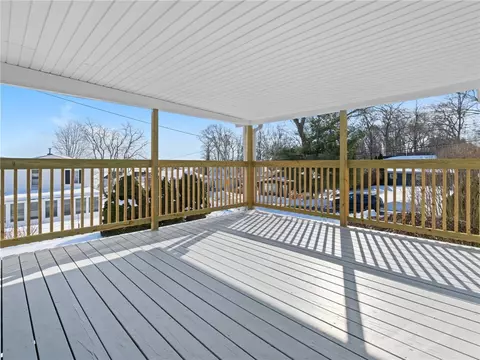 Exterior - 1082 Hancock St, Fall River, MA 02721 photo 3 of 3