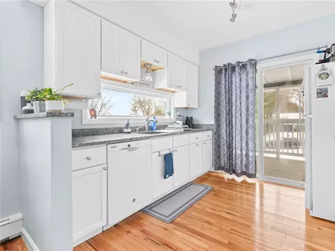 Kitchen - 1082 Hancock St, Fall River, MA 02721 photo 1 of 8