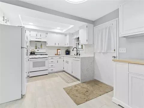 Kitchen - 1082 Hancock St, Fall River, MA 02721 photo 3 of 8