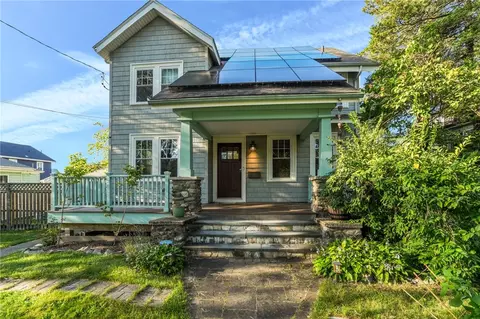 36 Mount Hope Ave, Providence, RI 02906