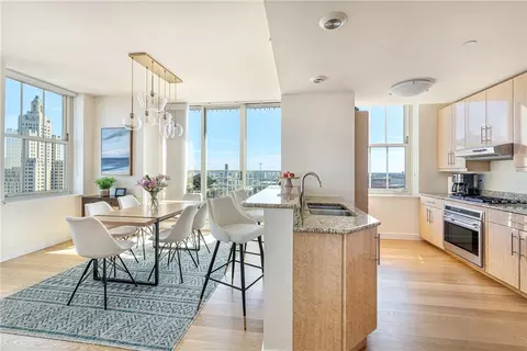 1 W Exchange St #1807, Providence, RI 02903