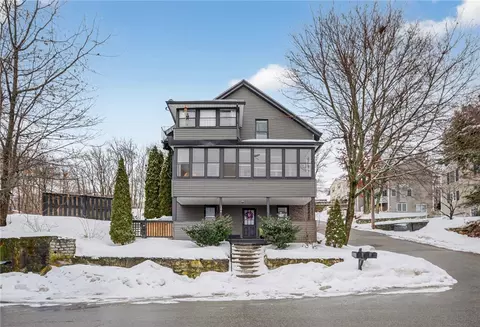 106 Bouvier Ave, Manville, RI 02838