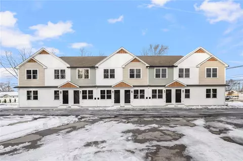 2907 Post Rd #2, Warwick, RI 02886
