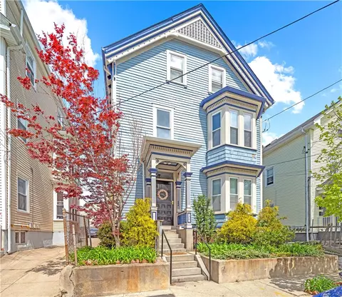 107 Ring St, Providence, RI 02909