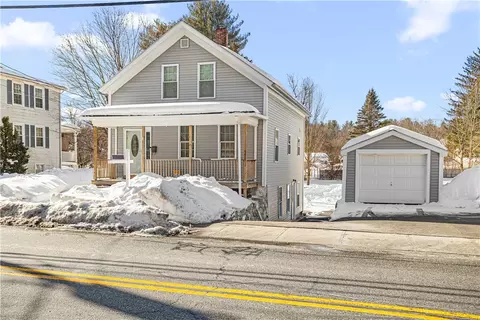 311 Chapel St, Burrillville, RI 02830
