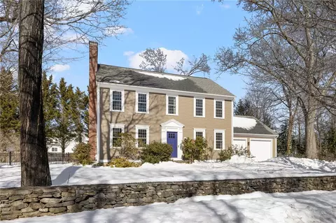 23 Morra Way, East Providence, RI 02916