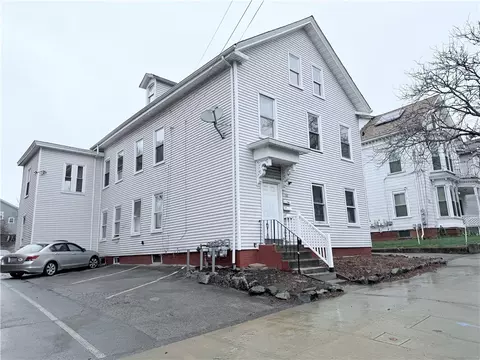 50 Doyle Ave, Providence, RI 02906