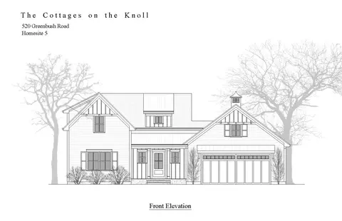 520 Greenbush Rd, East Greenwich, RI 02818
