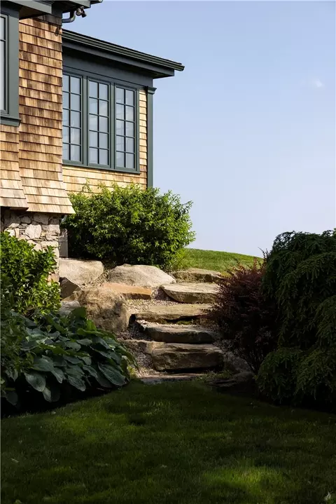 Exterior - 11 Bucks Trl, Westerly, RI 02891 photo 6 of 7