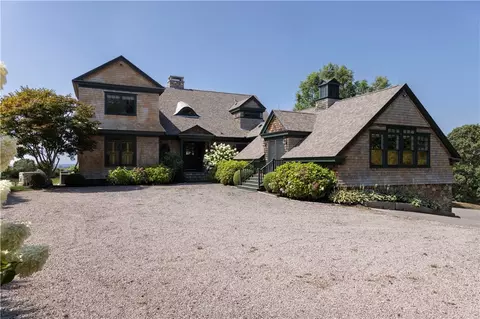 Exterior - 11 Bucks Trl, Westerly, RI 02891 photo 1 of 7
