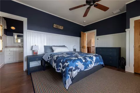 Bedroom - 11 Bucks Trl, Westerly, RI 02891 photo 6 of 6