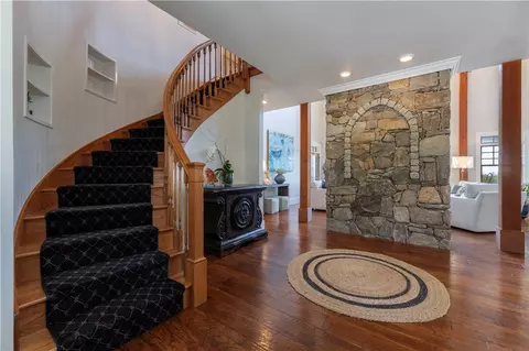 Entry Way - 11 Bucks Trl, Westerly, RI 02891 photo 1 of 3
