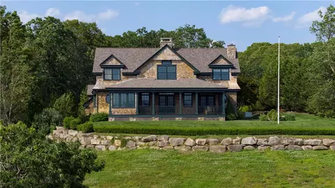 Exterior - 11 Bucks Trl, Westerly, RI 02891 photo 7 of 7
