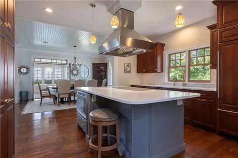 Kitchen - 11 Bucks Trl, Westerly, RI 02891 photo 1 of 4