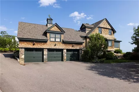 Exterior - 11 Bucks Trl, Westerly, RI 02891 photo 5 of 7